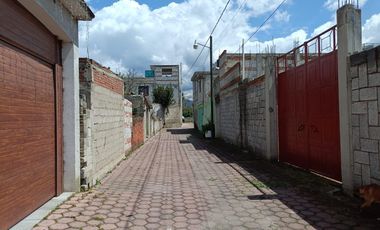 Casa en renta con 6 recamaras en Teolocholco, Tlaxcala