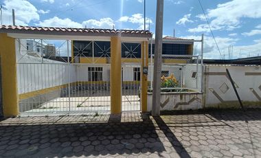 Casa en renta con 6 recamaras en Teolocholco, Tlaxcala