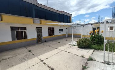 Casa en renta con 6 recamaras en Teolocholco, Tlaxcala
