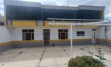 Casa en renta con 6 recamaras en Teolocholco, Tlaxcala