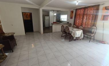Casa en renta con 6 recamaras en Teolocholco, Tlaxcala