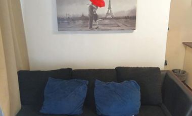 LOFT EN RENTA EN CENTRO CALLE 3RA