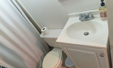 LOFT EN RENTA EN CENTRO CALLE 3RA