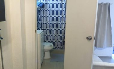 LOFT EN RENTA EN CENTRO CALLE 3RA