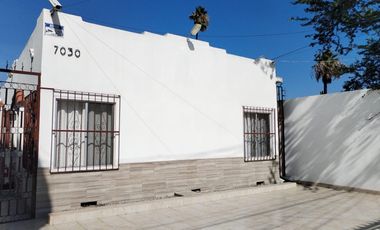 LOFT EN RENTA EN CENTRO CALLE 3RA