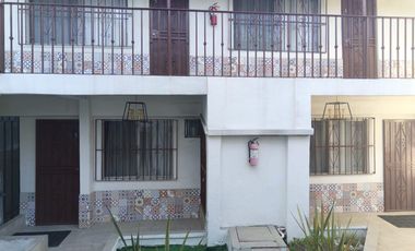 LOFT EN RENTA EN CENTRO CALLE 3RA