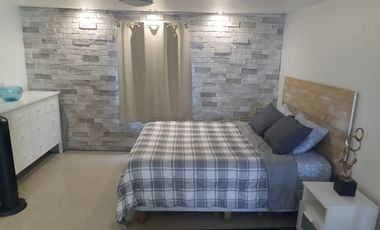 LOFT EN RENTA EN CENTRO CALLE 3RA