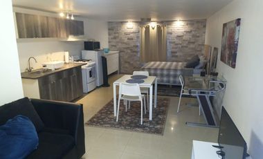 LOFT EN RENTA EN CENTRO CALLE 3RA