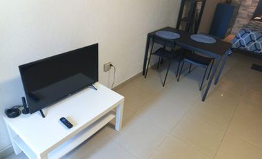 LOFT EN RENTA EN CENTRO CALLE 3RA