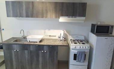 LOFT EN RENTA EN CENTRO CALLE 3RA