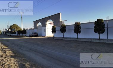 Terreno - Mineral de la Reforma