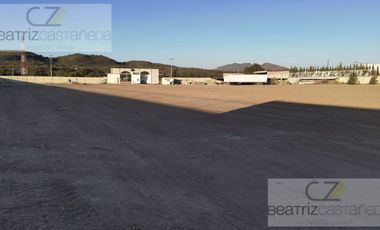 Terreno - Mineral de la Reforma