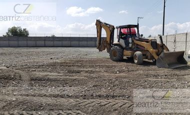 Terreno - Mineral de la Reforma