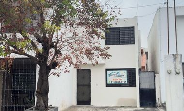 Casa en renta fraccionamiento las quintas guadalupe