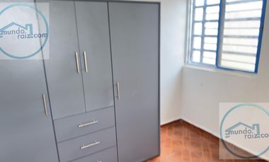 Casa en renta fraccionamiento las quintas guadalupe