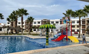 Departamento en Azul Pacifico