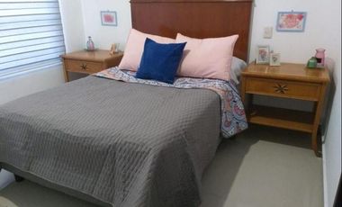 Departamento en Azul Pacifico