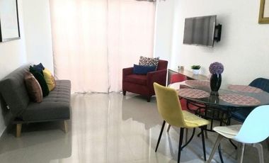 Departamento en Azul Pacifico