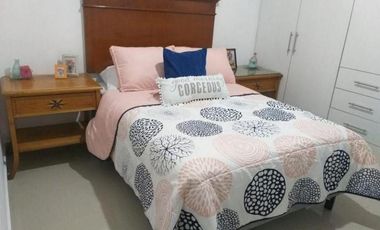 Departamento en Azul Pacifico