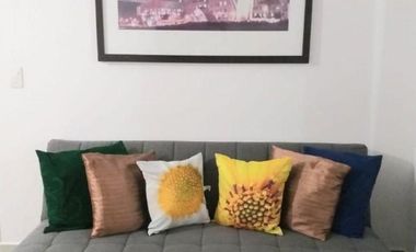 Departamento en Azul Pacifico