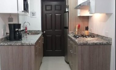 Departamento en Azul Pacifico