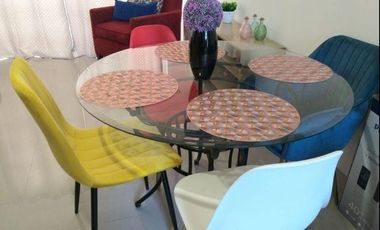 Departamento en Azul Pacifico