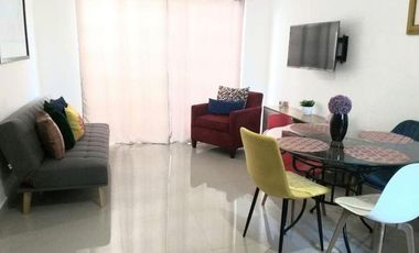 Departamento en Azul Pacifico