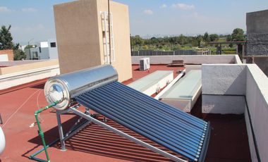 Casa en Fraccionamiento en Puerta Real Corregidora en Renta