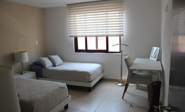 Casa en Fraccionamiento en Puerta Real Corregidora en Renta