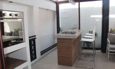 Casa en Fraccionamiento en Puerta Real Corregidora en Renta