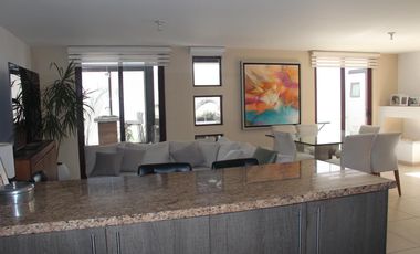 Casa en Fraccionamiento en Puerta Real Corregidora en Renta