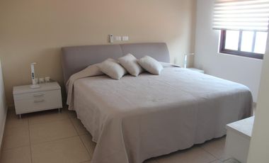 Casa en Fraccionamiento en Puerta Real Corregidora en Renta