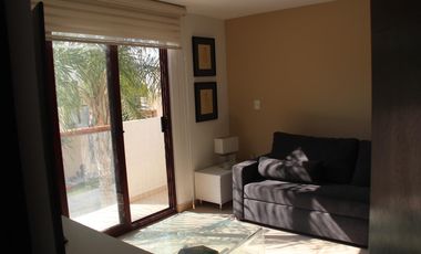 Casa en Fraccionamiento en Puerta Real Corregidora en Renta