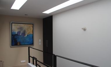 Casa en Fraccionamiento en Puerta Real Corregidora en Renta