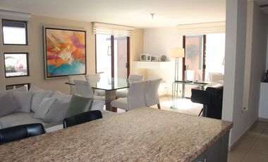 Casa en Fraccionamiento en Puerta Real Corregidora en Renta