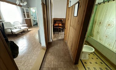 Casa estilo colonial apta p/ múltiples destinos (R2)