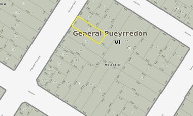 Casa estilo colonial apta p/ múltiples destinos (R2)