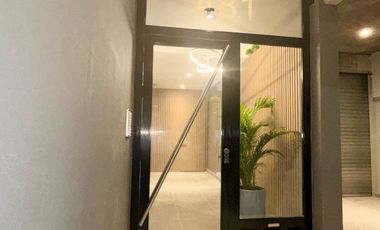 VENTA-Monoambiente c/cochera opcional-Rep. de la Sexta, Ituzaingo al 400,Rosario