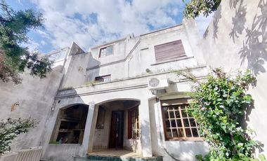 VENTA CASA 5 AMB VILLA LURO A REC APTA CREDITO