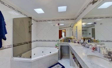 VENTA CASA 5 AMB VILLA LURO A REC APTA CREDITO