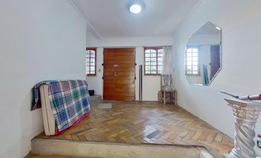 VENTA CASA 5 AMB VILLA LURO A REC APTA CREDITO