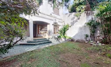 VENTA CASA 5 AMB VILLA LURO A REC APTA CREDITO