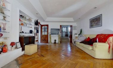 VENTA CASA 5 AMB VILLA LURO A REC APTA CREDITO