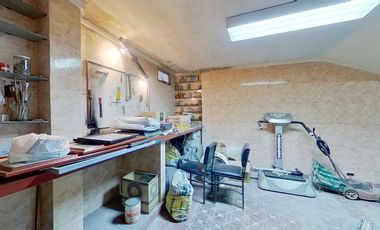 VENTA CASA 5 AMB VILLA LURO A REC APTA CREDITO