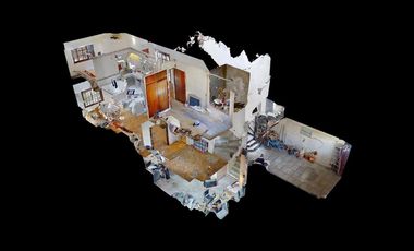 VENTA CASA 5 AMB VILLA LURO A REC APTA CREDITO