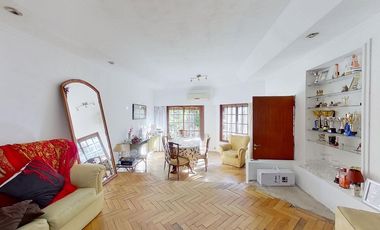 VENTA CASA 5 AMB VILLA LURO A REC APTA CREDITO