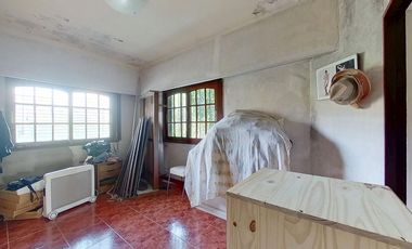 VENTA CASA 5 AMB VILLA LURO A REC APTA CREDITO