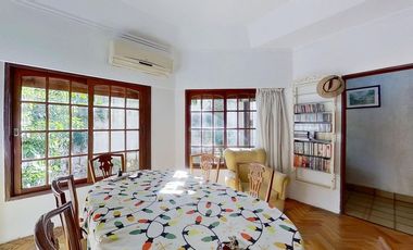 VENTA CASA 5 AMB VILLA LURO A REC APTA CREDITO