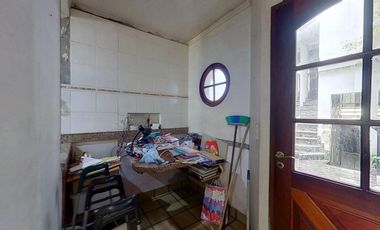 VENTA CASA 5 AMB VILLA LURO A REC APTA CREDITO