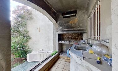 VENTA CASA 5 AMB VILLA LURO A REC APTA CREDITO